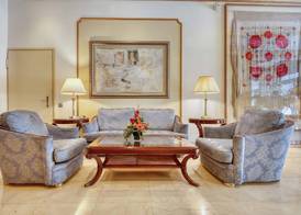 Hotel Roger de Llúria 4
