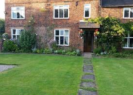 Mackworth House Farm 5