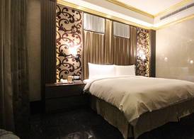 Gold Sand Hotel 3