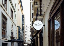 Apartamentos Wallace Valencia 4