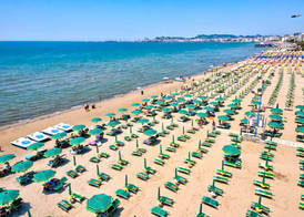 Hôtel Club Jumbo Perandor Beach 3