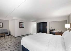 Best Western Plus Harrisonburg 5