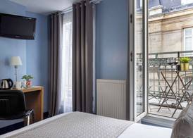 Grand Hotel du Calvados - Opera 5