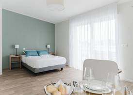 Quality Aparthotel Quiberon 4