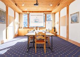 Eiger Mürren Swiss Quality Hotel 3