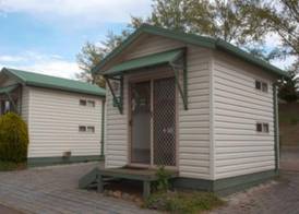 Discovery Parks - Jindabyne 2