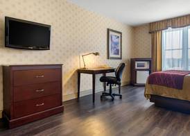 Comfort Inn & Suites 5