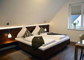 Quartier-Restaurant Zum Hannes 4