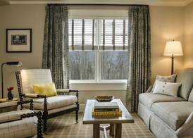 Kimpton TACONIC HOTEL by IHG 3