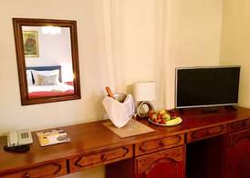 Hotel Kentaur 5