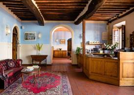 Hotel Villa Rinascimento 2