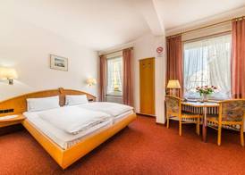 Hotel Goldener Sternen 4