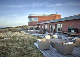 BUDERSAND Hotel - Golf & Spa - Sylt 3