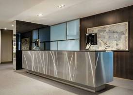 AC Hotel Elda by Marriott 3