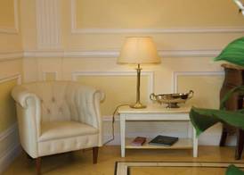 Relais Hotel Antico Palazzo Rospigliosi 2