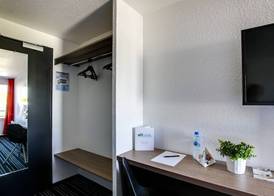 Brit Hotel Reims La Neuvillette 4