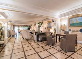 Hotel Martini Olbia 5