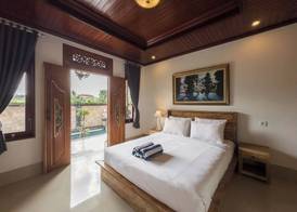 Tiara Guest House Ubud 4