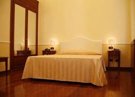 Luxury Ludovisi Rooms 5