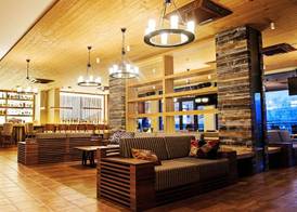 Hot Springs Medical and SPA 2