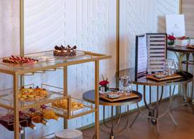 Steigenberger Hotel Doha 3
