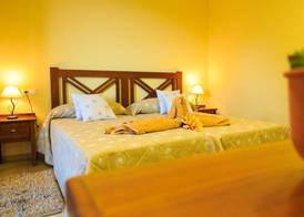 Hotel Rural Imada 4
