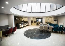 Piskin Hotel 3