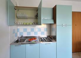 Residence Pineta Verde 5