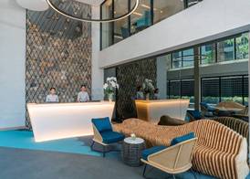 Maven Stylish Hotel Hua Hin 4