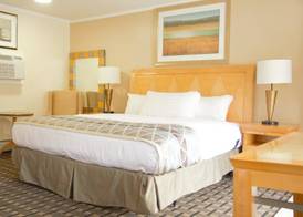Rodeway Inn 5