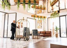 Tulum Beach Resort Dakhla 5