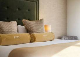 Rothay Garden by Harbour Hotels 5