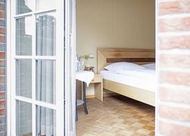 Hotel Wardenburger Hof 3