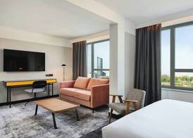 Four Points by Sheraton Wroclaw 4