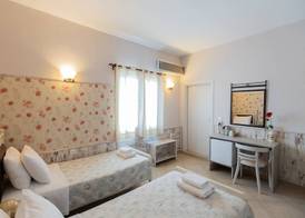 Pegasus Rooms 3