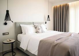Batis Aero Beachfront Wellbeing Hotel 3