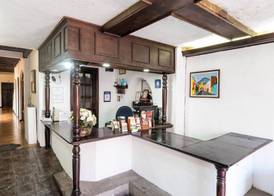 El Carmen Hotel 2