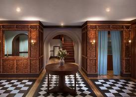 Shenandoah Mansions, an Ash Hotel 2