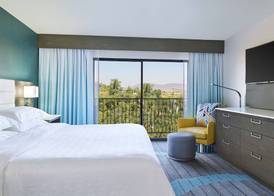 Sheraton Tucson Hotel & Suites 5