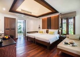 Barali Beach Resort Koh Chang 3