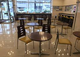 Toyoko Inn Kanda Akihabara 3