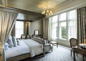Down Hall Hotel 3
