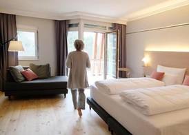 Marienkron - Retreat & Health Resort 4