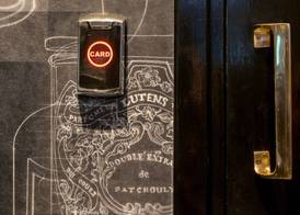 Camden Enterprise Hotel 3