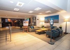 Casa Andina Select Arequipa Plaza 3