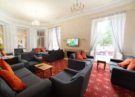 Devonshire Hotel 3