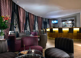 Park Hotel am Berliner Tor 2
