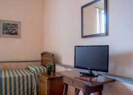 Hotel Monica 4