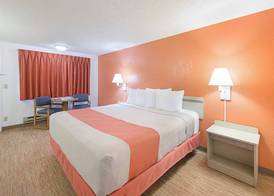 Motel 6 Gold Beach 5