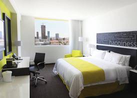 Holiday Inn Express & Suites PUEBLA ANGELOPOLIS by IHG 3